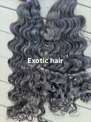 3 curly bundle special