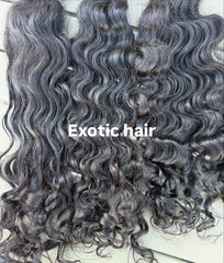 3 curly bundle special