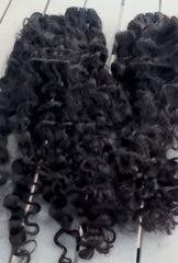 Miami summer curly
