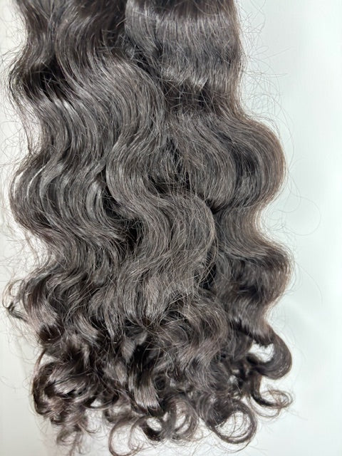 Natural WAVY Bundle