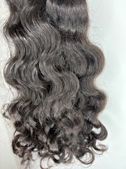 Natural WAVY Bundle