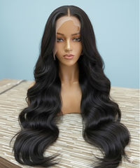 26" becky wig