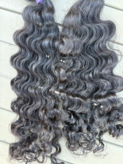 3 curly bundle special