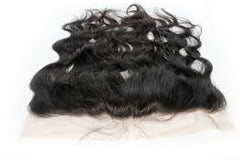 Lace Frontals