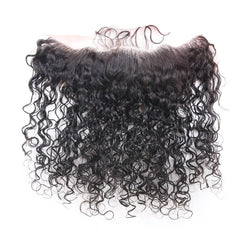 Lace Frontals